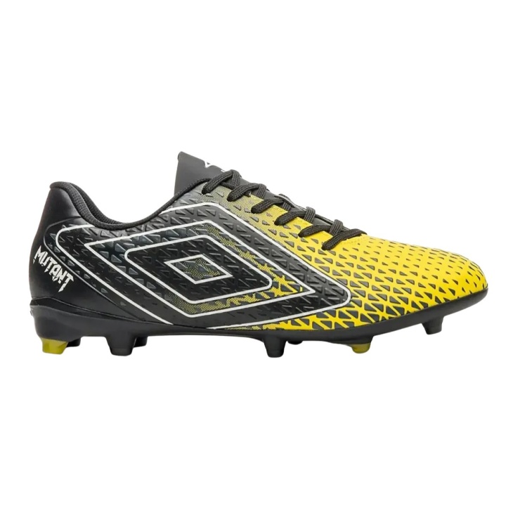 Chuteira Campo Umbro Mutant 612