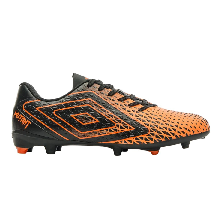 Chuteira Campo Umbro Mutant 616