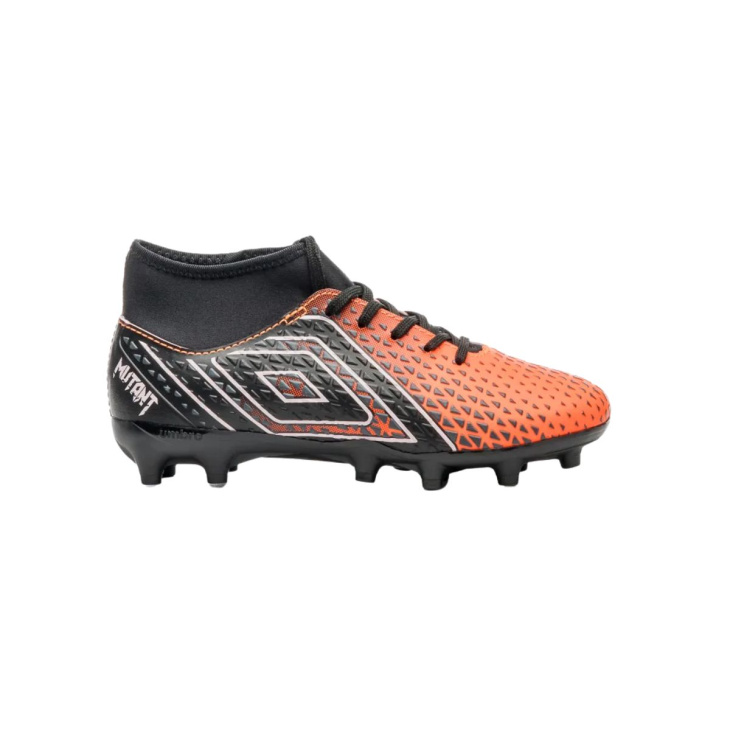 Chuteira Campo Umbro Mutant Jr 012