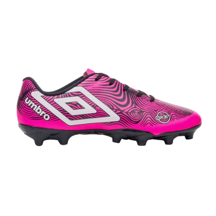 Chuteira Campo Umbro Orbit 012