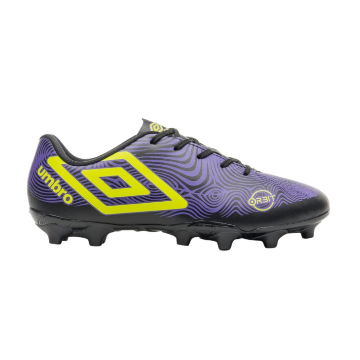 Chuteira Campo Umbro Orbit 106