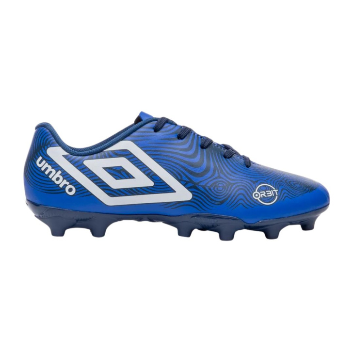 Chuteira Campo Umbro Orbit 372