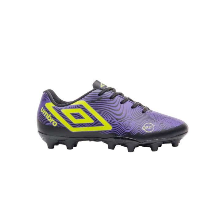 Chuteira Campo Umbro Orbit JR 106