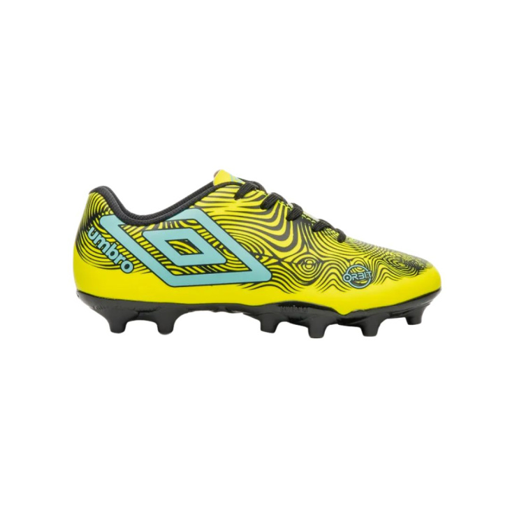 Chuteira Campo Umbro Orbit JR 613