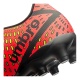 Chuteira Campo Umbro Plasma 021