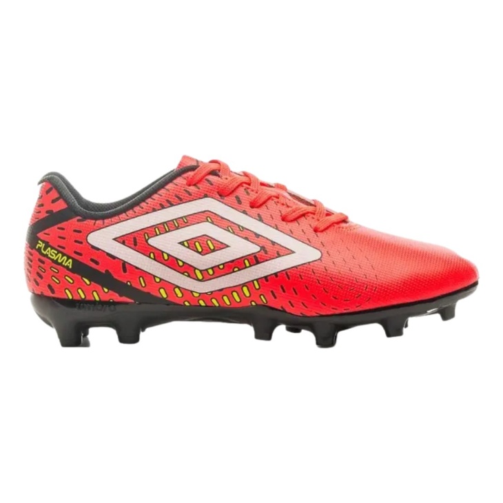 Chuteira Campo Umbro Plasma 021