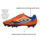 Chuteira Campo Umbro Prisma+ 623