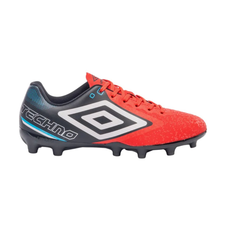 Chuteira Campo Umbro Techno II 412