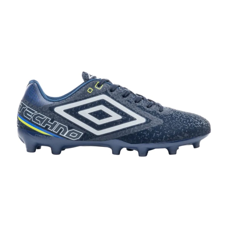 Chuteira Campo Umbro Techno II 723