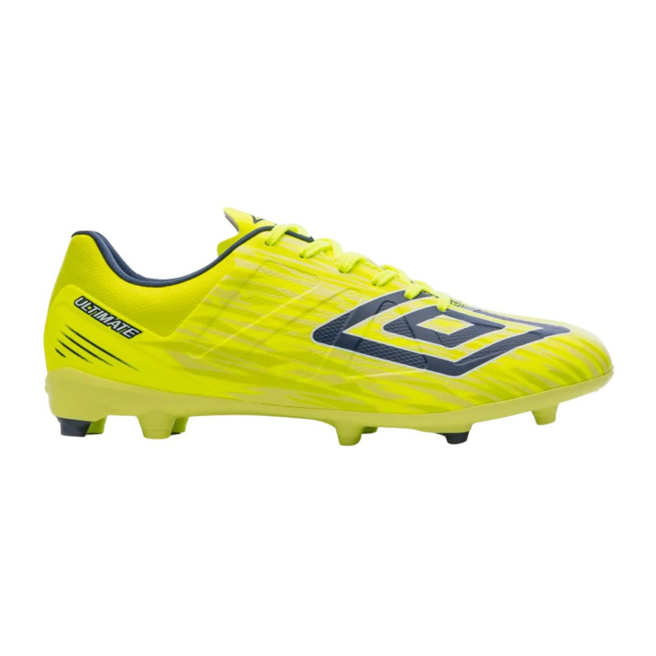 Chuteira Campo Umbro Ultimate 676
