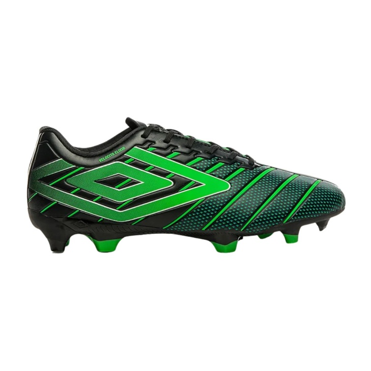 Chuteira Campo Umbro Velocita Elixir Club 155
