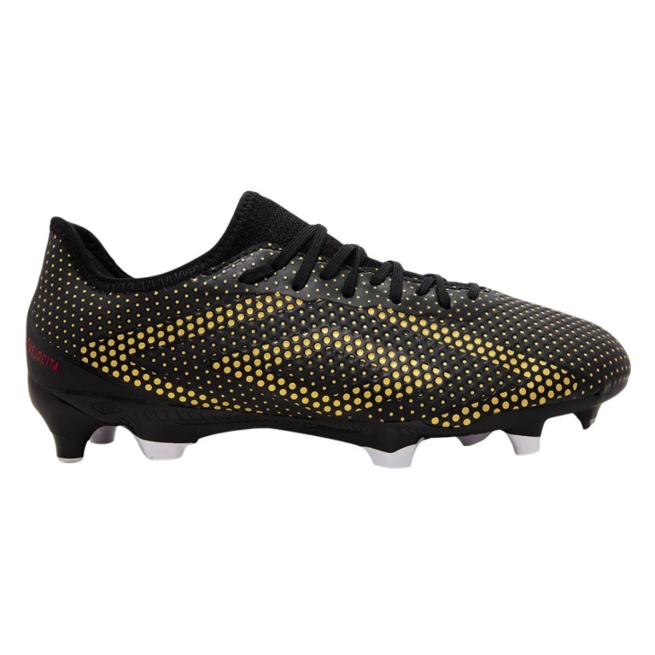 Chuteira Campo Umbro Velocita IX Club 194