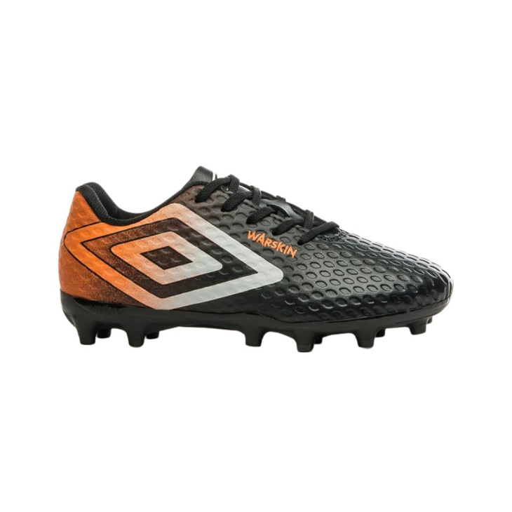 Chuteira Campo Umbro Warskin Jr 162