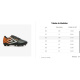 Chuteira Campo Umbro Warskin Jr 162