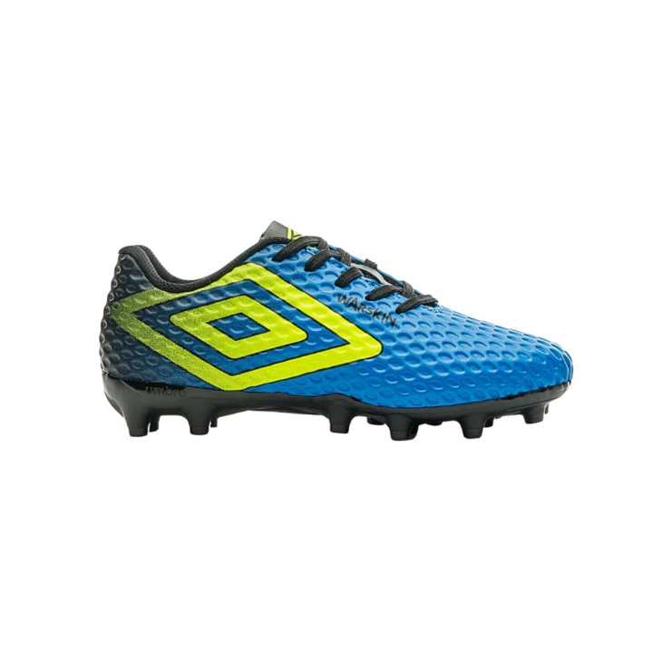Chuteira Campo Umbro Warskin Jr 361