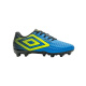 Chuteira Campo Umbro Warskin Jr 361