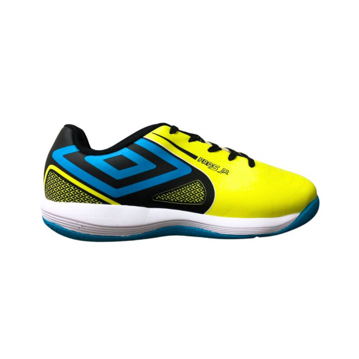 Tênis Futsal Umbro Pro 5 JR 613