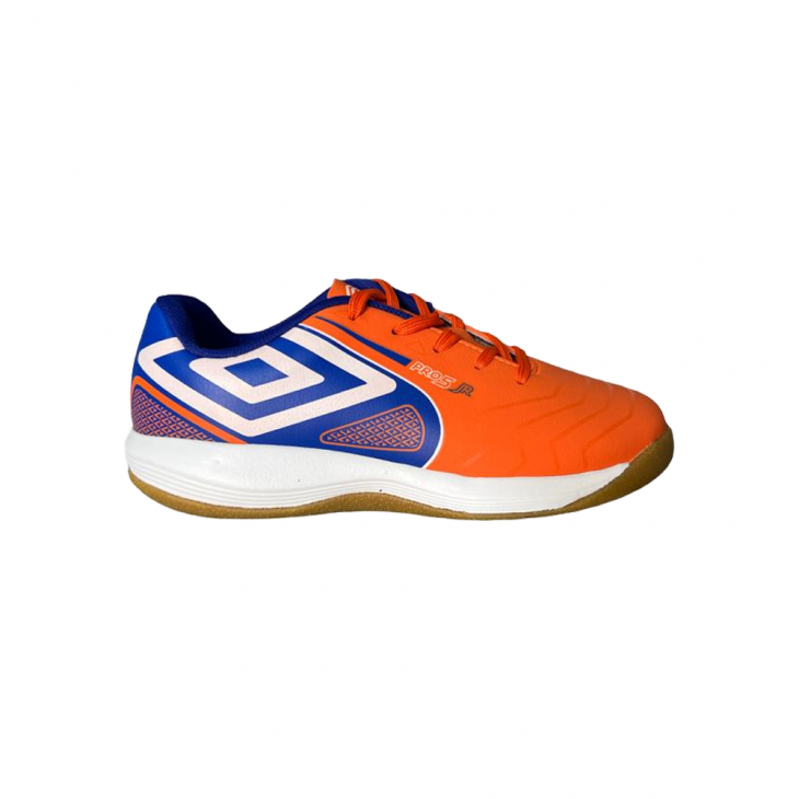 Chuteira Futsal Umbro Pro 5 JR 623