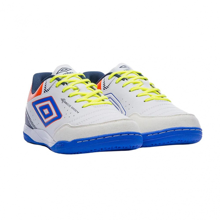 Chuteira Umbro X-Confort - Mania de Futsal