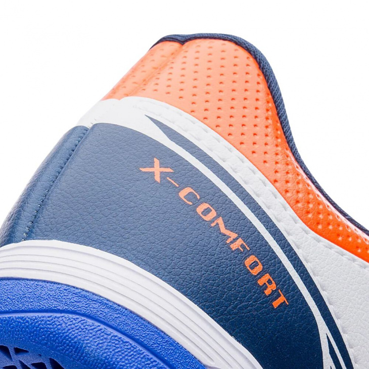 Chuteira Umbro X-Confort - Mania de Futsal