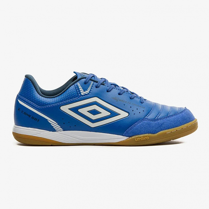 Tênis Futsal Umbro X-Comfort 327