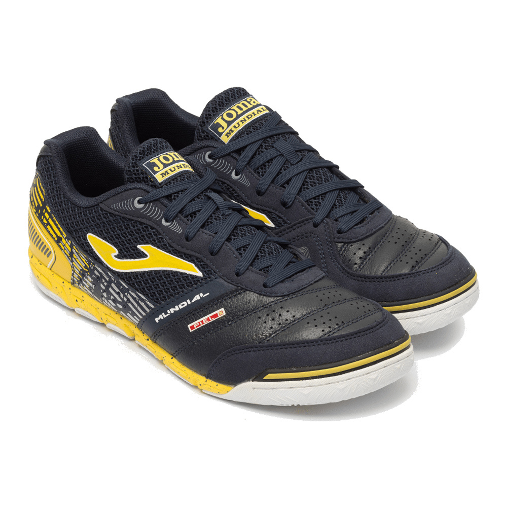 Joma Mundial In - Mania de Futsal