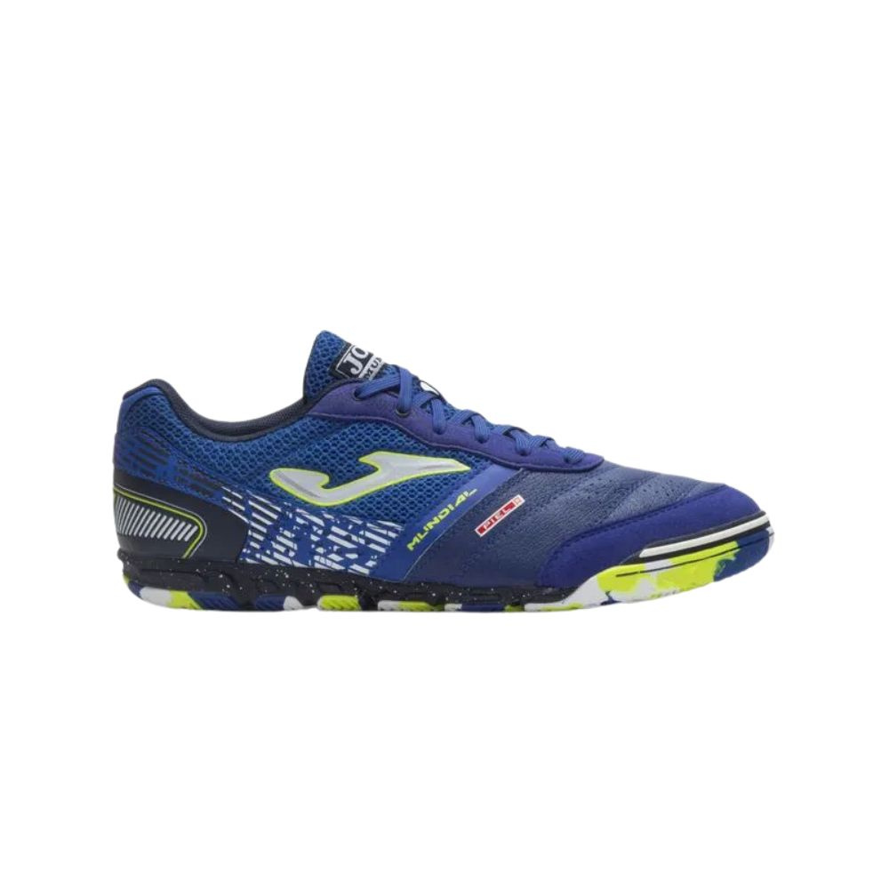 Joma Mundial In - Mania de Futsal