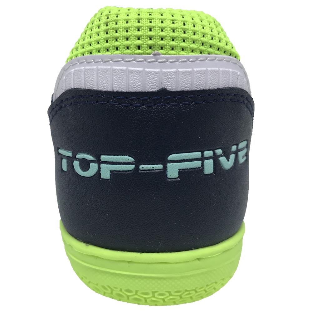 chuteira futsal joma top five in masculina