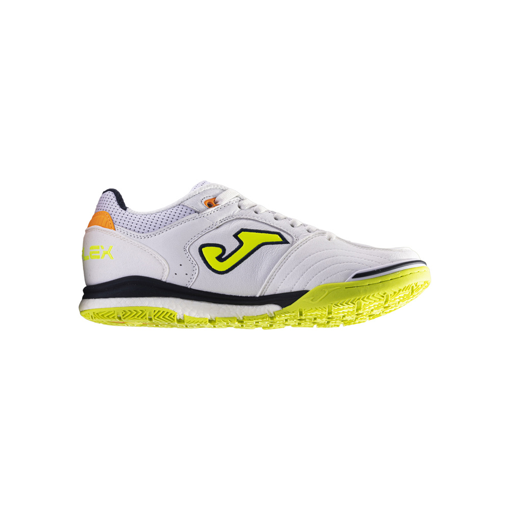 Joma top flex hot sale indoor soccer shoes