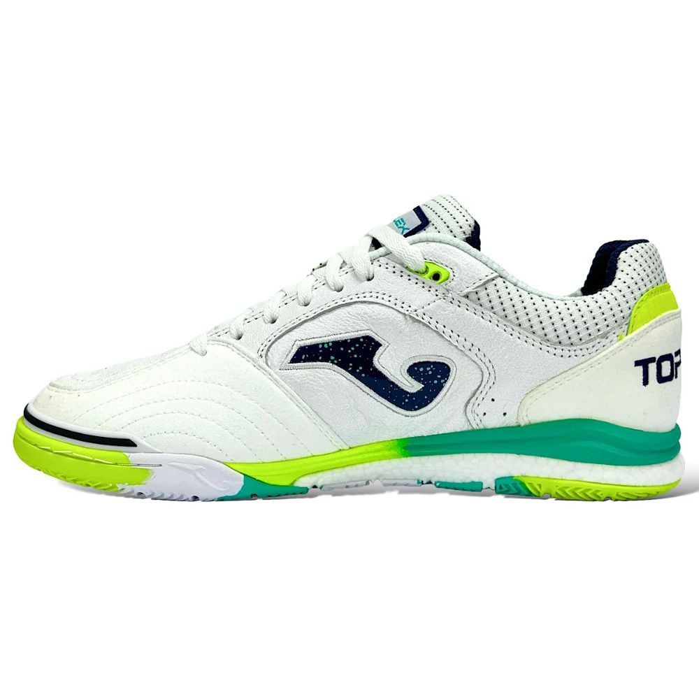 シューズ TOP FLEX REBOUND 2403 INDOOR (27cm) Joma Top Flex Rebound 2403 Indoor Court Shoes – Soccer Maxx
