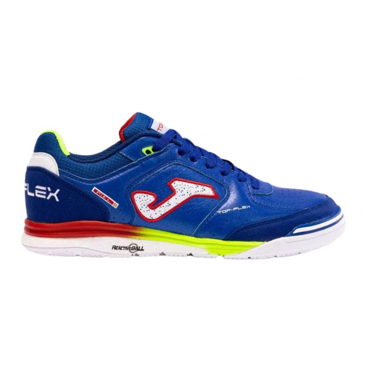 Tênis Futsal Joma Top Flex Rebound 2404IN