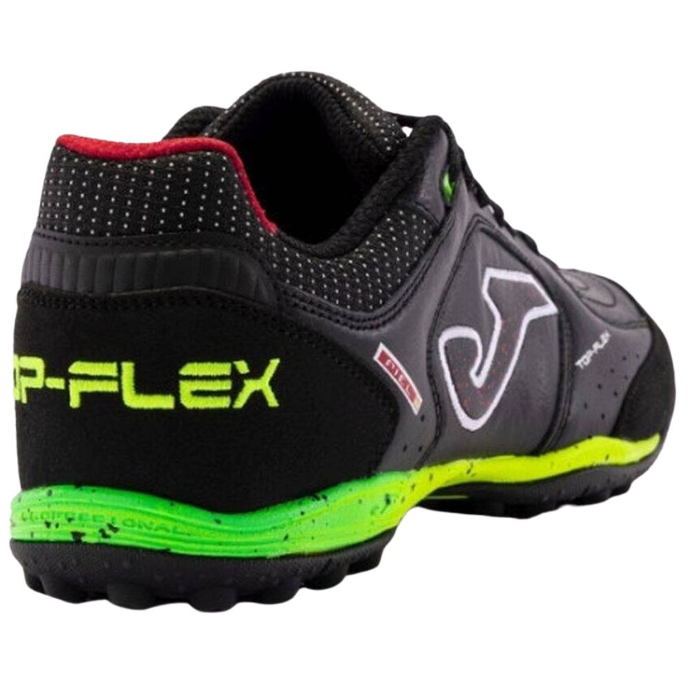 Chuteira Joma Top Flex society - Mania de Futsal