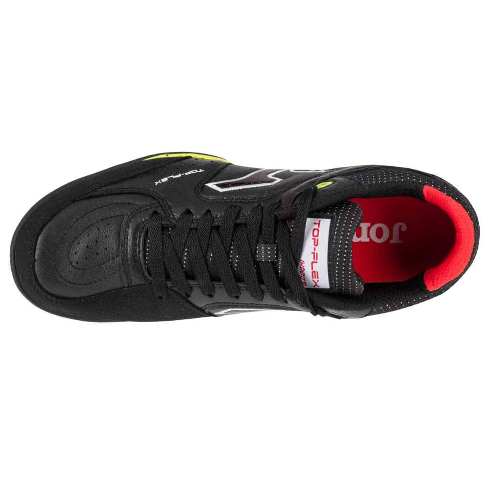 Chuteira Joma Top Flex society - Mania de Futsal