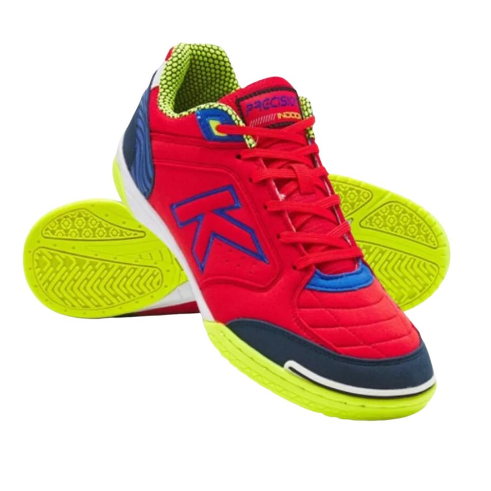 Tênis Futsal Kelme Profissional Precision FS 9620