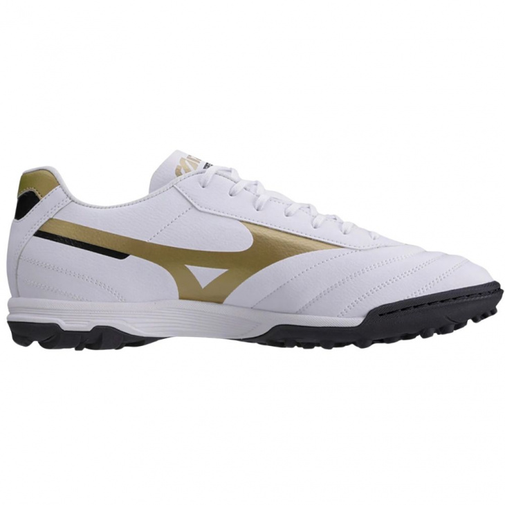 Chuteira Society Mizuno Morelia Classic AS 2835