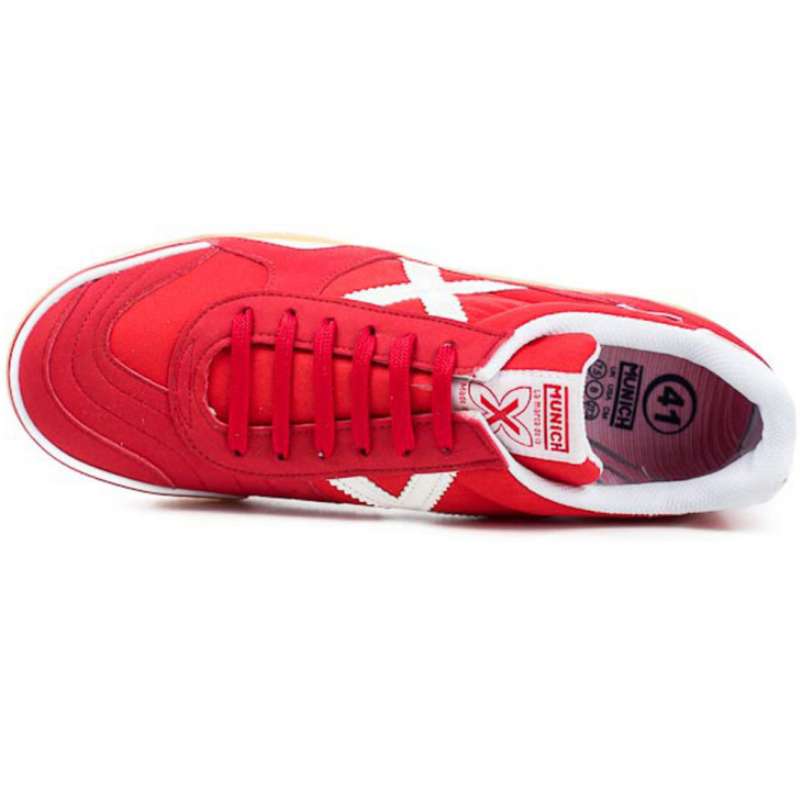 Munich Gresca 3000624 ic - Mania de Futsal