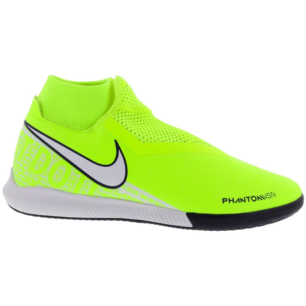 Nike phantom vision academy df ic store indoor soccer shoe