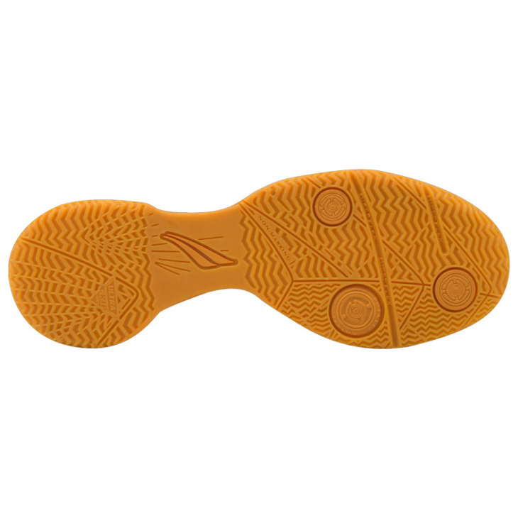 chuteira penalty brasil 70 neo xx - Mania de Futsal