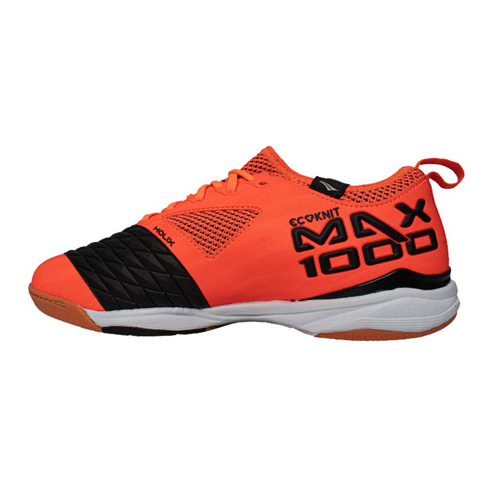 Chuteira Penalty Futsal Max 1000 Ecoknit