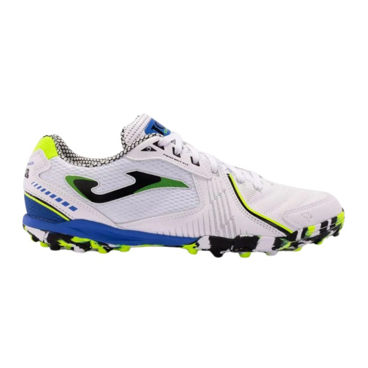 Chuteira Society Joma Dribling 2402 Turf