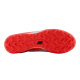 Chuteira Society New Balance Furon Team Tf V8 Vermelho