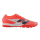 Chuteira Society New Balance Furon Team Tf V8 Vermelho