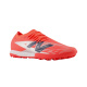 Chuteira Society New Balance Furon Team Tf V8 Vermelho