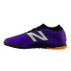 Chuteira Society New Balance Tekela Magique V4 Azul-Preto