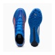 Chuteira Society Puma Ultra 6 Match+ TT Azul