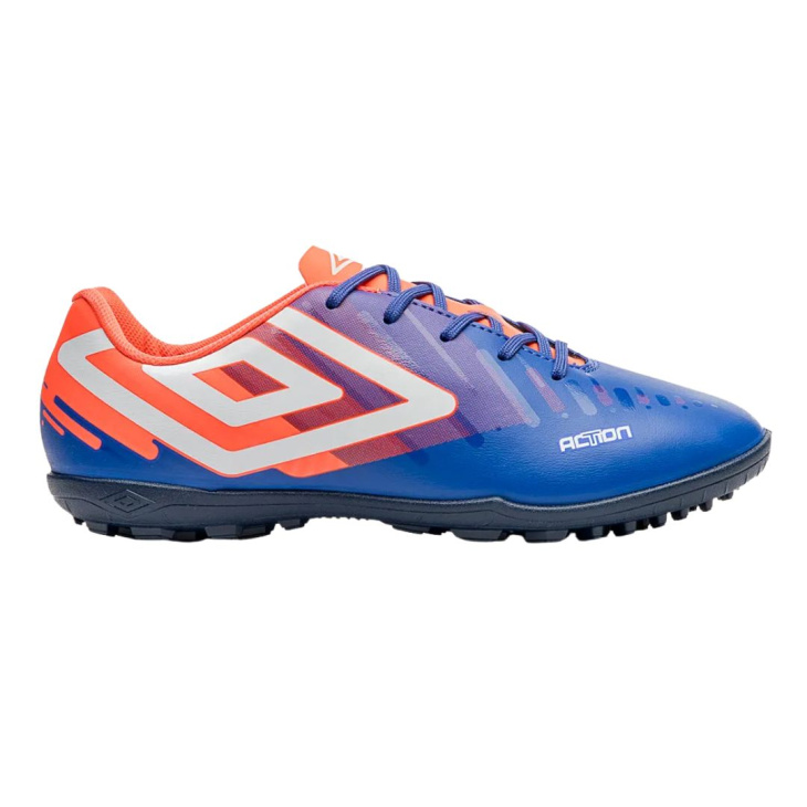 Chuteira Society Umbro Action 302