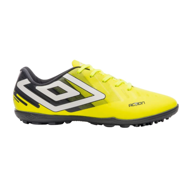 Chuteira Society Umbro Action 612