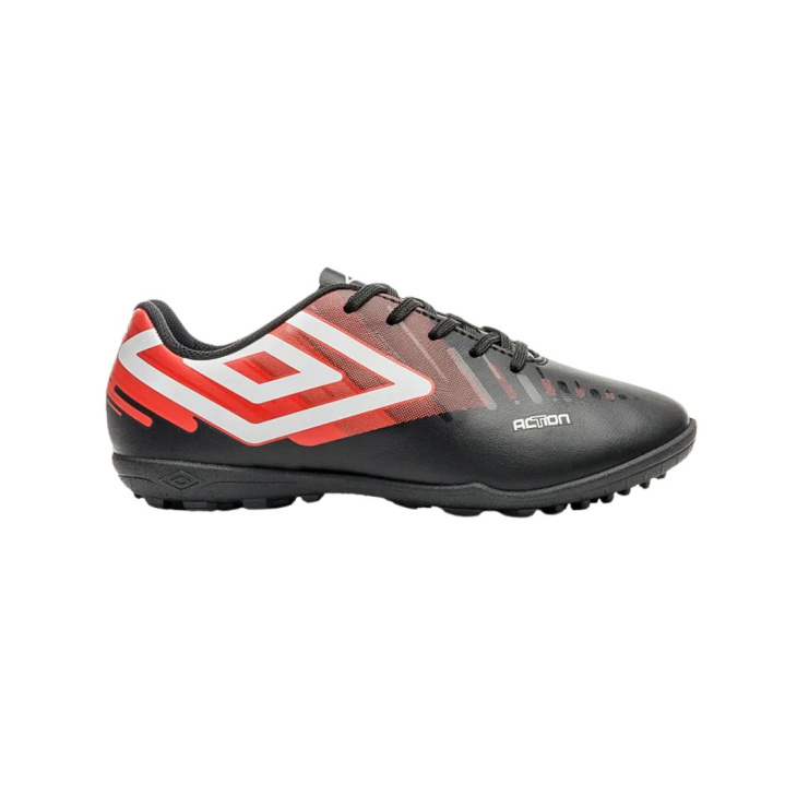 Chuteira Society Umbro Action JR 142