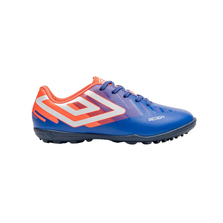 Chuteira Society Umbro Action JR 302