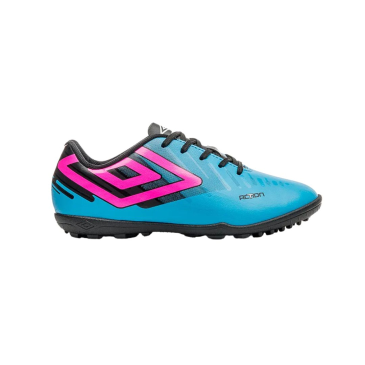 Chuteira Society Umbro Action JR 310